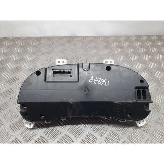 Cuadro Instrumentos Para Hyundai Ioniq