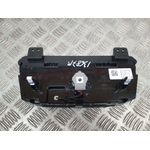 Mando Climatizador para Hyundai Ioniq