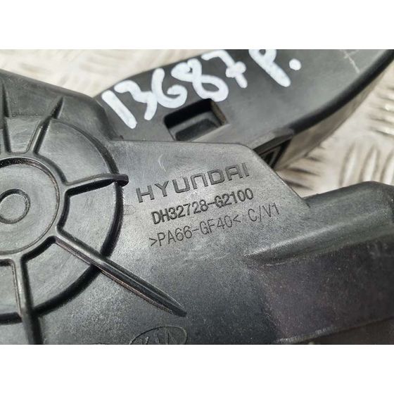 Potenciometro Pedal Para Hyundai Ioniq
