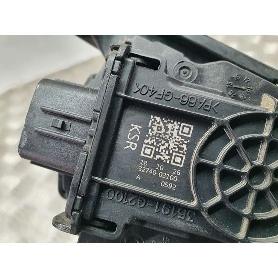 Potenciometro Pedal Para Hyundai Ioniq