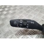 Mando Luces Y Limpia Para Hyundai Ioniq