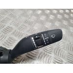 Mando Luces Y Limpia Para Hyundai Ioniq