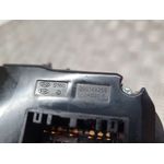 Mando Luces Y Limpia Para Hyundai Ioniq