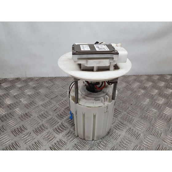 Aforador Para Hyundai Ioniq