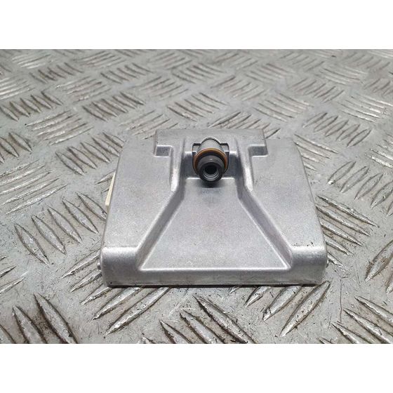 Camara para Hyundai Ioniq