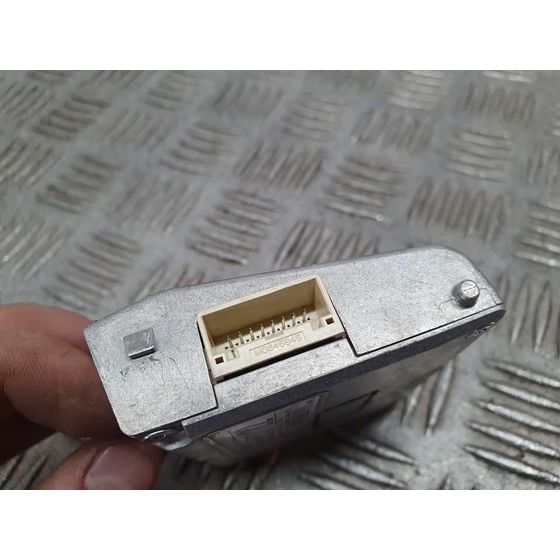 Camara para Hyundai Ioniq