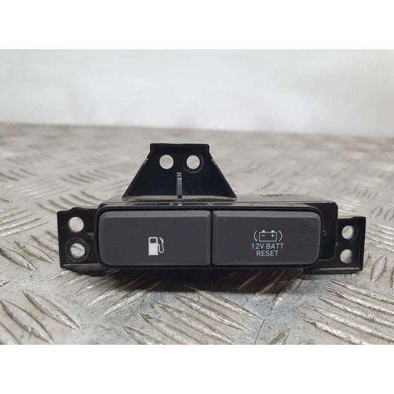 Mando Multifuncion para Hyundai Ioniq