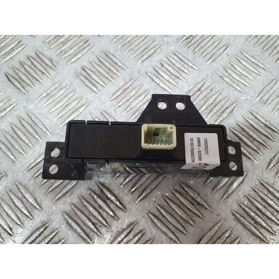 Mando Multifuncion para Hyundai Ioniq