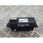 Mando Luces Para Hyundai Ioniq