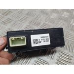 Mando Luces Para Hyundai Ioniq