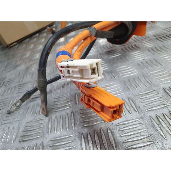 Modulo Electronico para Hyundai Ioniq