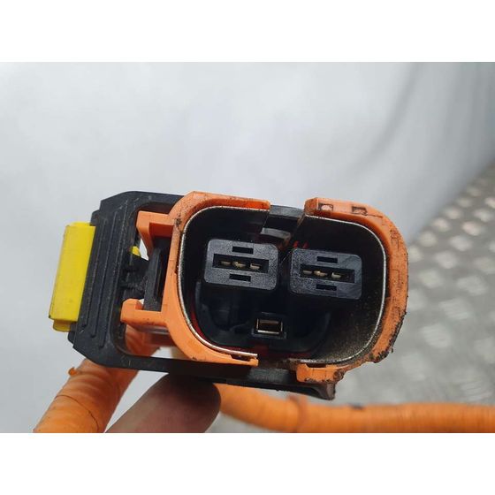 Modulo Electronico para Hyundai Ioniq