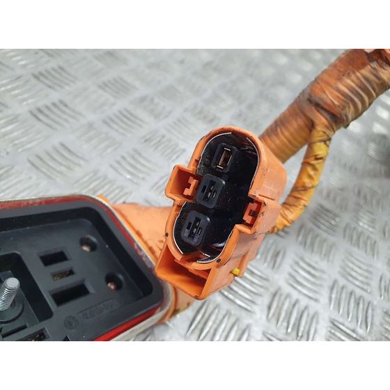 Modulo Electronico para Hyundai Ioniq