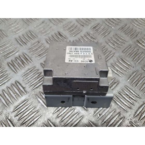 Modulo Electronico Para Hyundai Ioniq