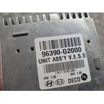 Modulo Electronico Para Hyundai Ioniq