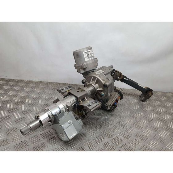 Columna Direccion Para Hyundai Ioniq