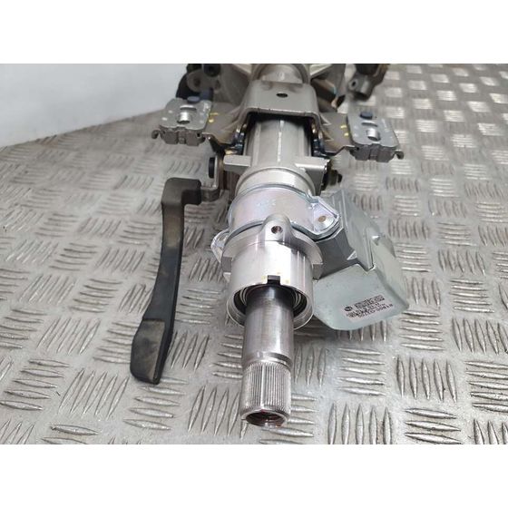 Columna Direccion Para Hyundai Ioniq