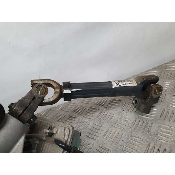 Columna Direccion Para Hyundai Ioniq