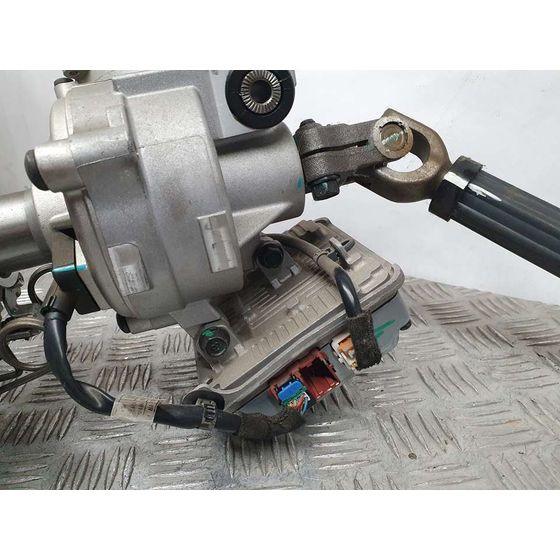 Columna Direccion Para Hyundai Ioniq