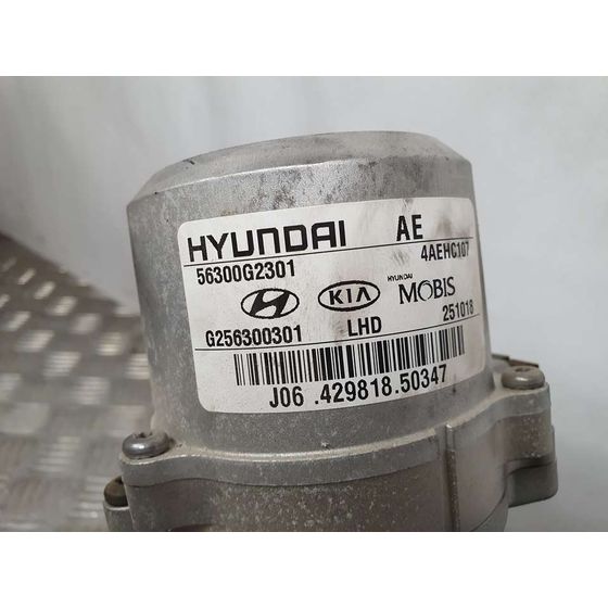 Columna Direccion Para Hyundai Ioniq