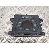 Mando Climatizador Para Peugeot 108 Top