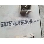 Mando Climatizador Para Peugeot 108 Top