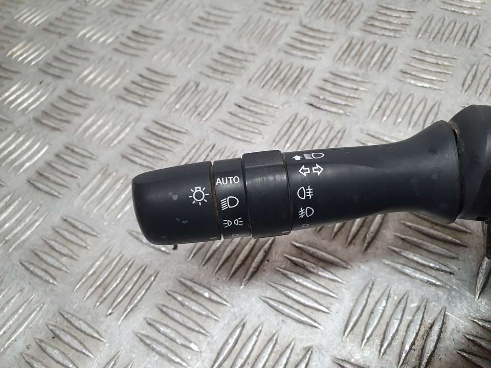 Mando Luces Para Peugeot 108 Top