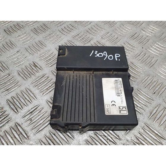 Modulo Electronico Para Peugeot 108 Top