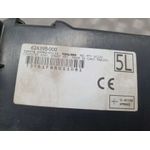 Modulo Electronico Para Peugeot 108 Top