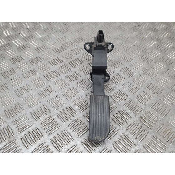 Potenciometro Pedal Para Peugeot 108 Top