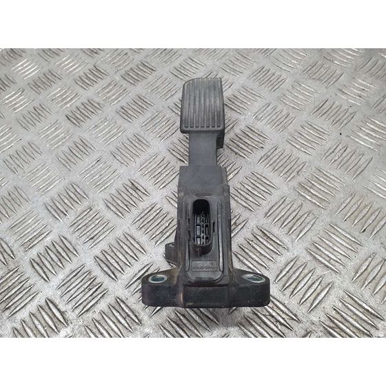 Potenciometro Pedal Para Peugeot 108 Top