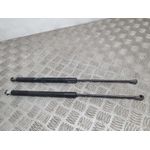 Amortiguadores Maletero / Porton Para Peugeot 108 Top