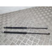 Amortiguadores Maletero / Porton Para Peugeot 108 Top
