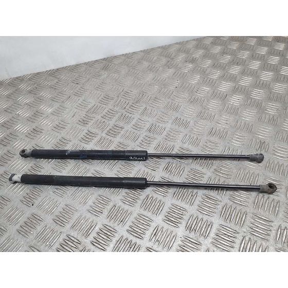 Amortiguadores Maletero / Porton Para Peugeot 108 Top