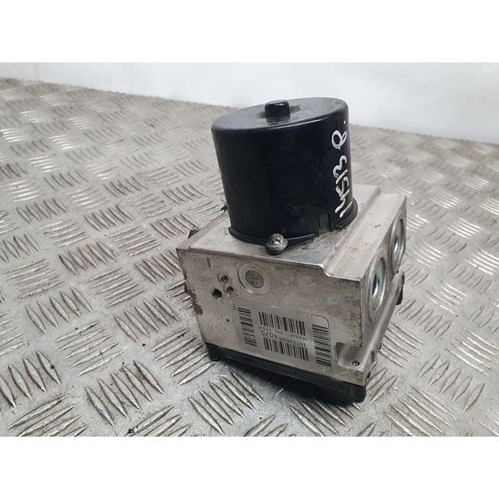 Abs Para Peugeot 407