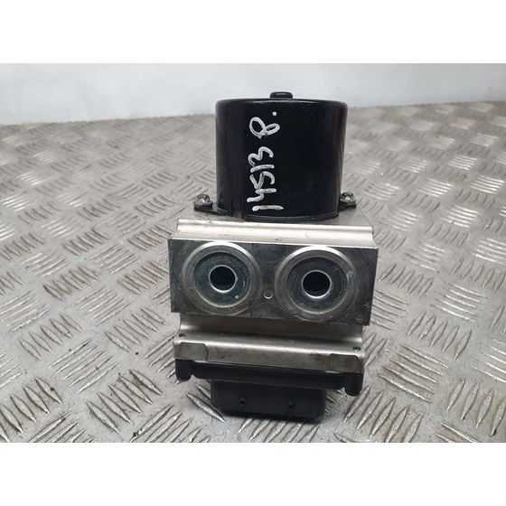 Abs Para Peugeot 407