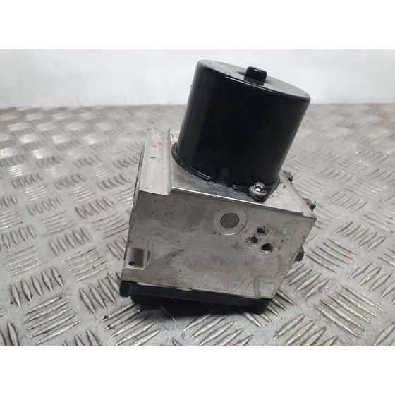 Abs Para Peugeot 407
