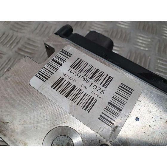 Abs Para Peugeot 407
