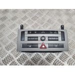 Mando Climatizador Para Peugeot 407