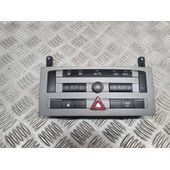 Mando Climatizador Para Peugeot 407