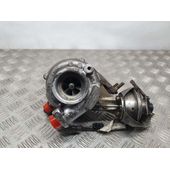 Turbocompresor Para Peugeot 407