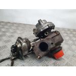 Turbocompresor Para Peugeot 407