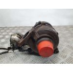 Turbocompresor Para Peugeot 407