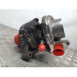 Turbocompresor Para Peugeot 407