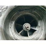 Turbocompresor Para Peugeot 407