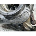 Turbocompresor Para Peugeot 407