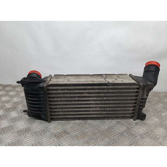 Intercooler Para Peugeot 407