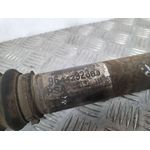 Transmision Delantera Izquierda Para Peugeot 407