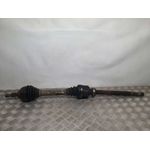 Transmision Delantera Derecha Para Peugeot 407