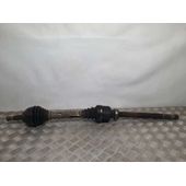 Transmision Delantera Derecha Para Peugeot 407